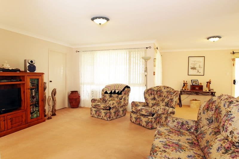43 Arthur Street, WORRIGEE NSW 2540, Worrigee - Thumbnail 2