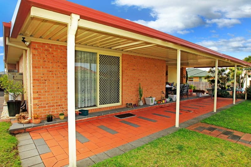 43 Arthur Street, WORRIGEE NSW 2540, Worrigee - Thumbnail 8