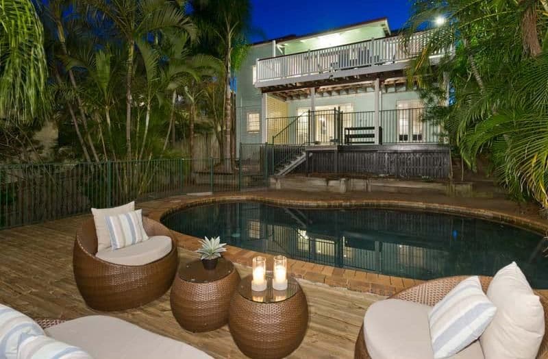 22 Miskin Street, Toowong QLD 4066, Toowong - Thumbnail 2