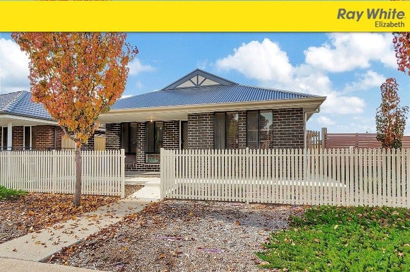 1 Flax-Lily Lane, Munno Para SA 5115, Munno Para - Thumbnail 2