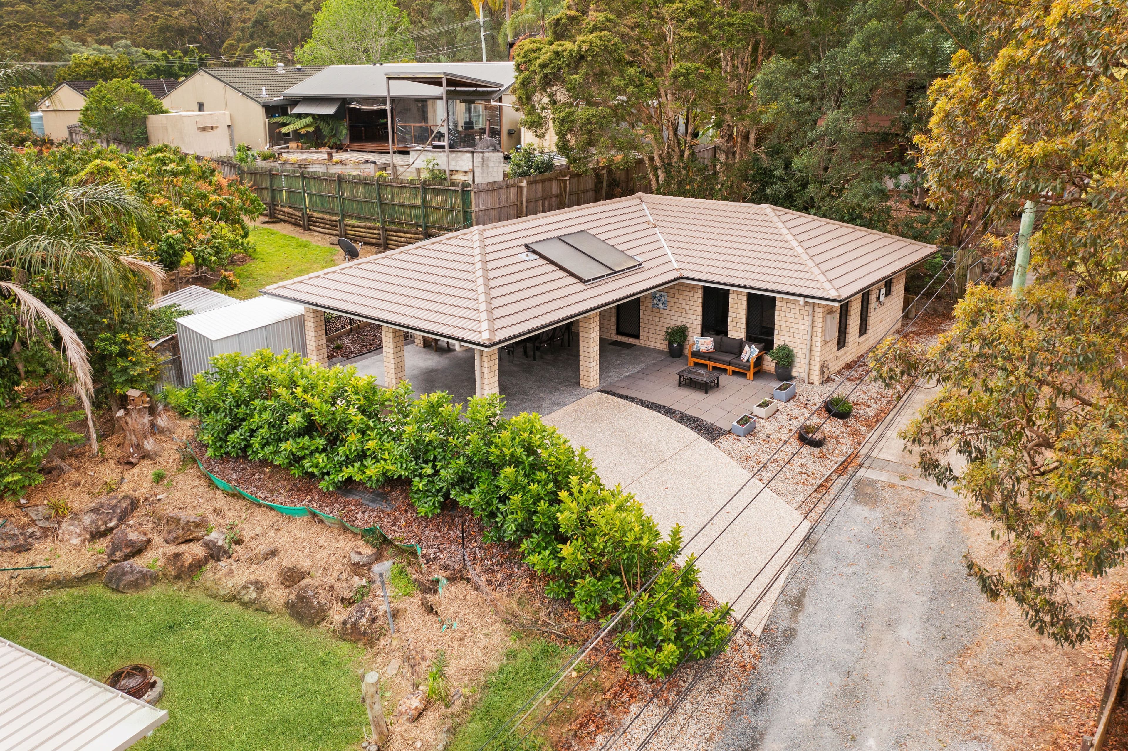 36 Trinette Street, Shailer Park QLD 4128, Shailer Park - Thumbnail 2