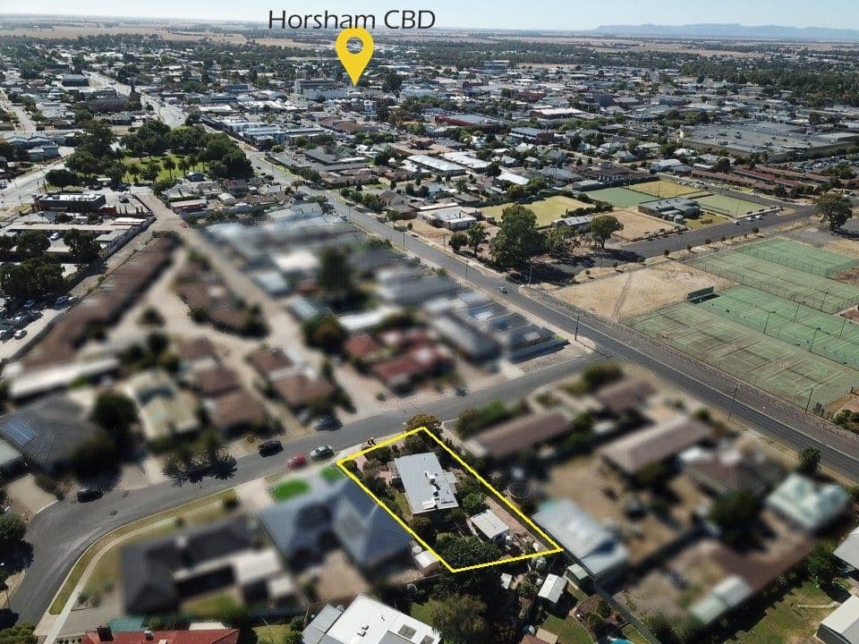 2 Birch Avenue, Horsham VIC 3400, Horsham - Thumbnail 3