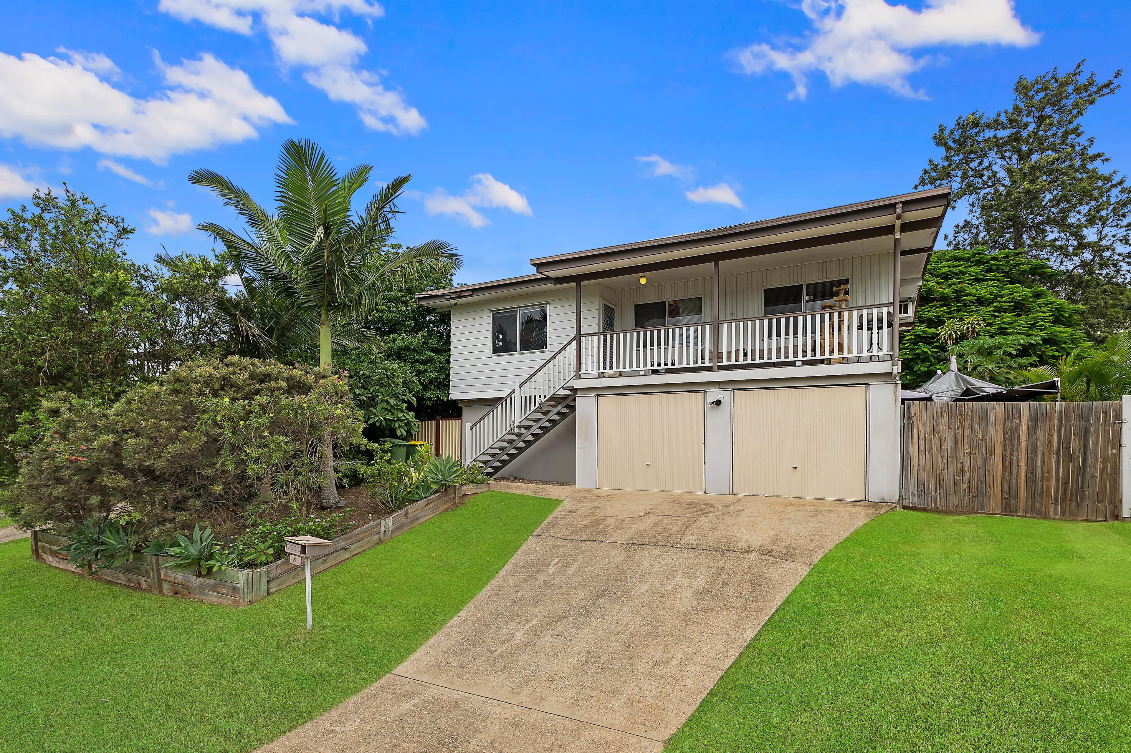 5 Ballara Street, Kallangur QLD 4503, Kallangur - Image 1