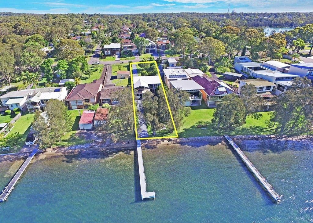 18 Bambury Avenue, Summerland Point NSW 2259, Summerland Point - Image 1