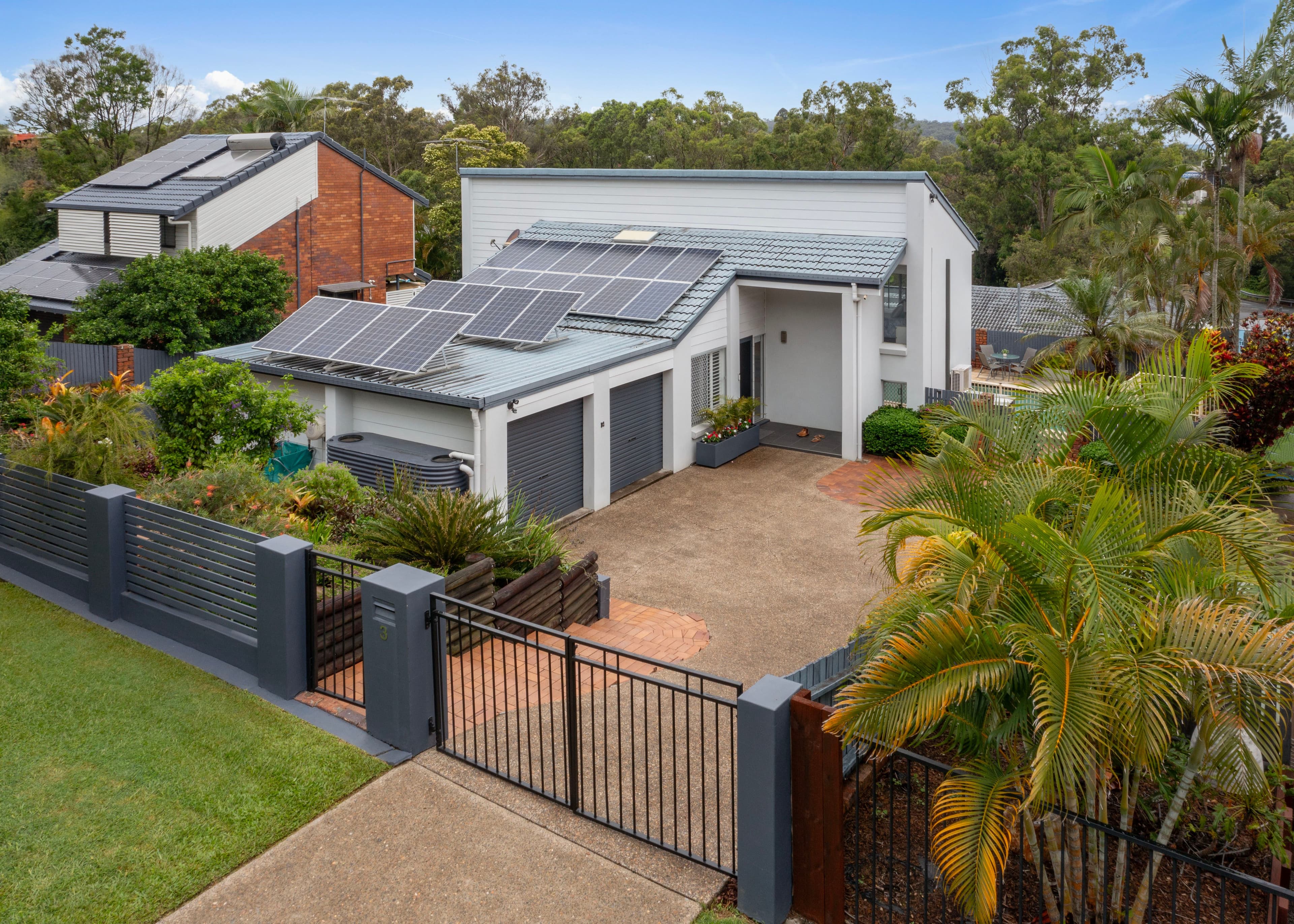 3 Galahad Street, Carindale QLD 4152, Carindale - Thumbnail 2