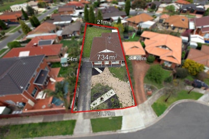 11 Barron Place, Joyner, QLD, 4500, Joyner - Image 1