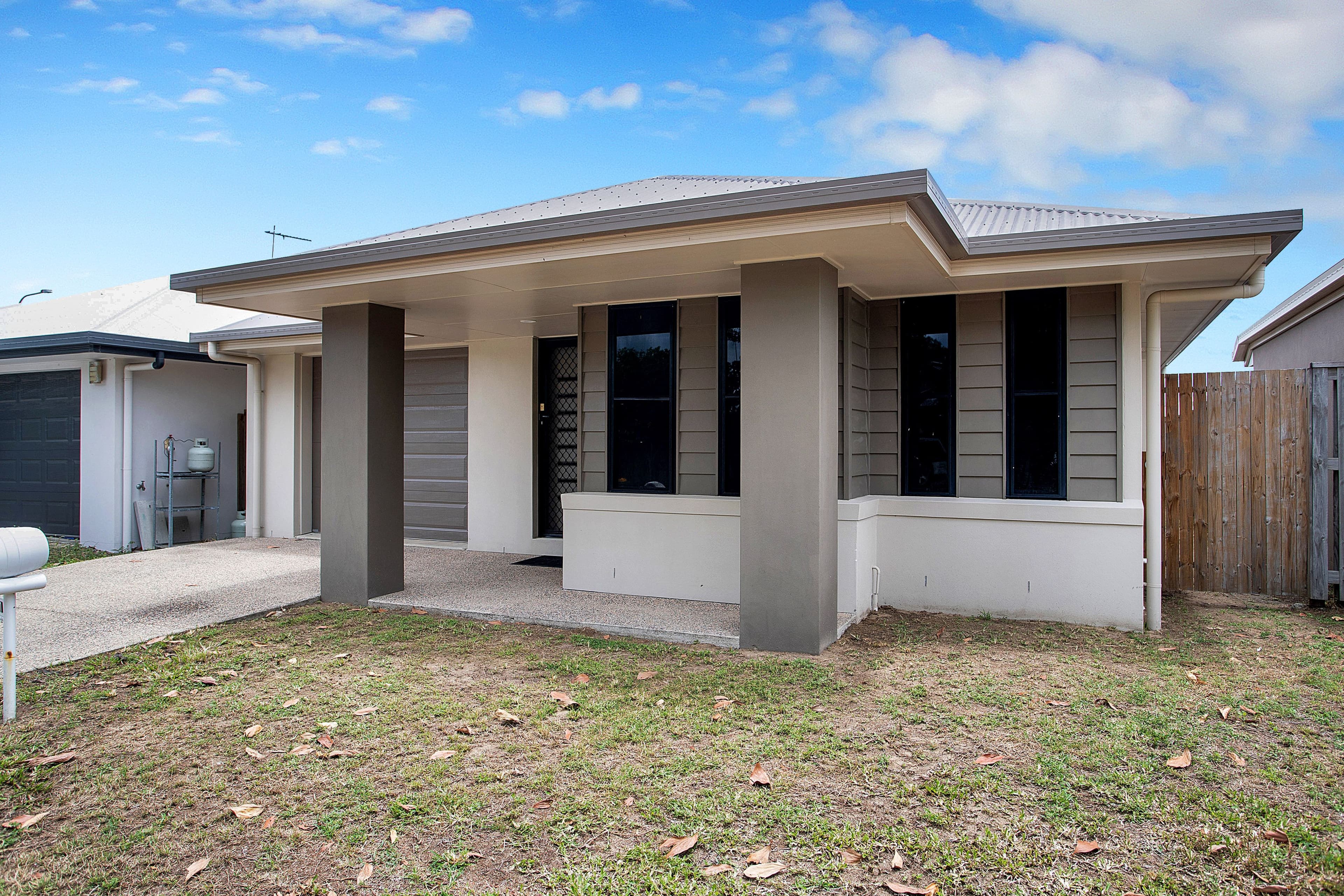 11 Grasstrail Street, Andergrove QLD 4740, Andergrove - Image 1