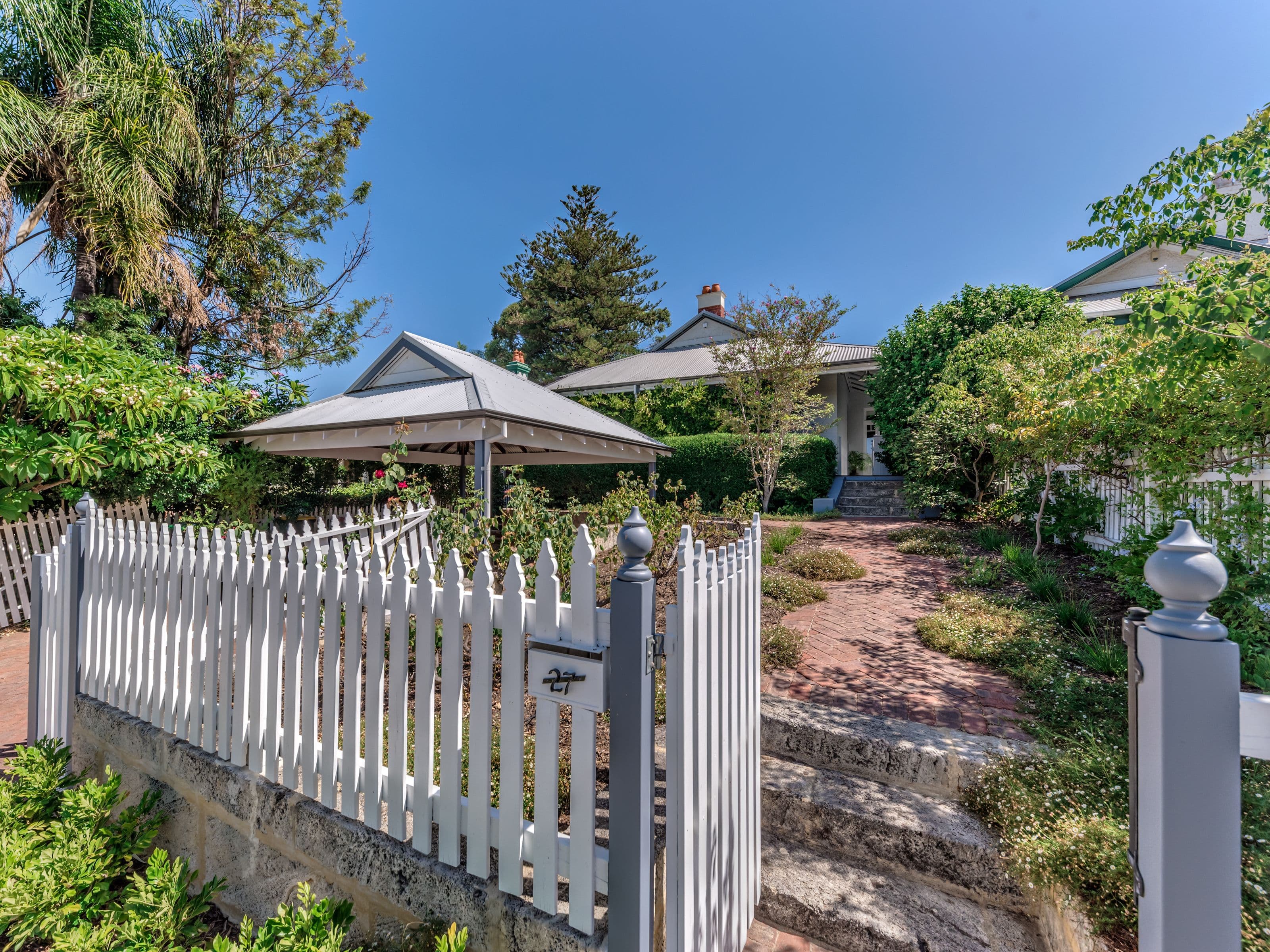 27 Second Avenue, Mount Lawley WA 6050, Mount Lawley - Thumbnail 2