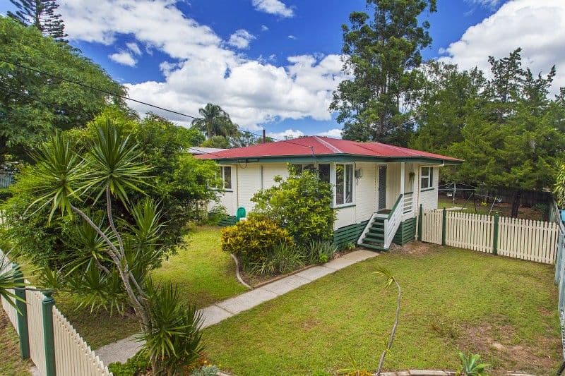 4 Leonard Street, Leichhardt QLD 4305, Leichhardt - Image 1