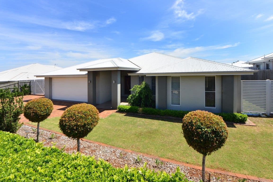 3 Saba Court, Middle Ridge QLD 4350, Middle Ridge - Image 1
