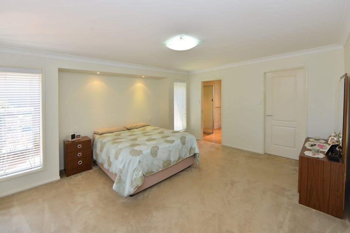 3 Saba Court, Middle Ridge QLD 4350, Middle Ridge - Thumbnail 7