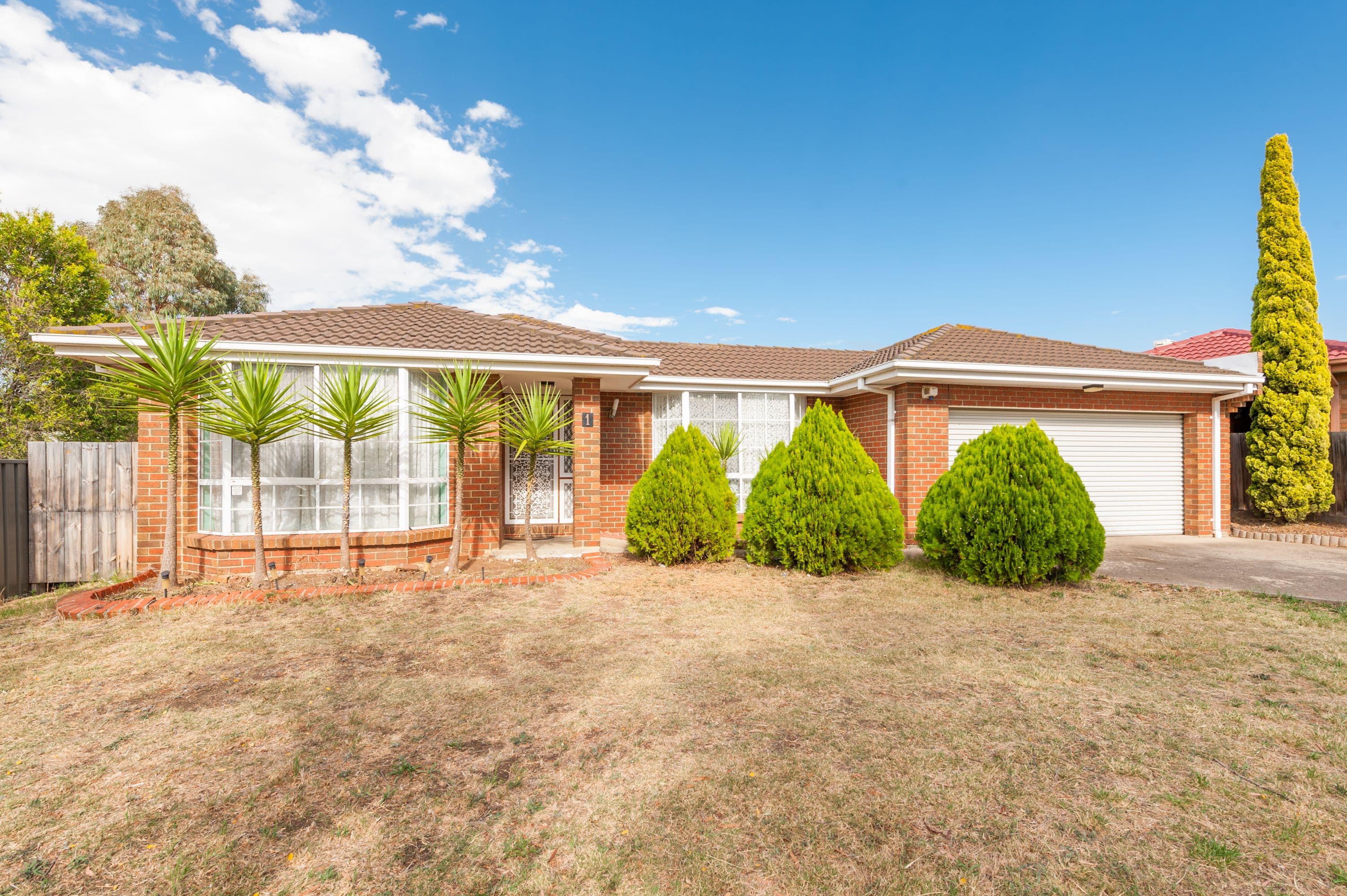 1 Aitken Drive, Delahey VIC 3037, Delahey - Image 1
