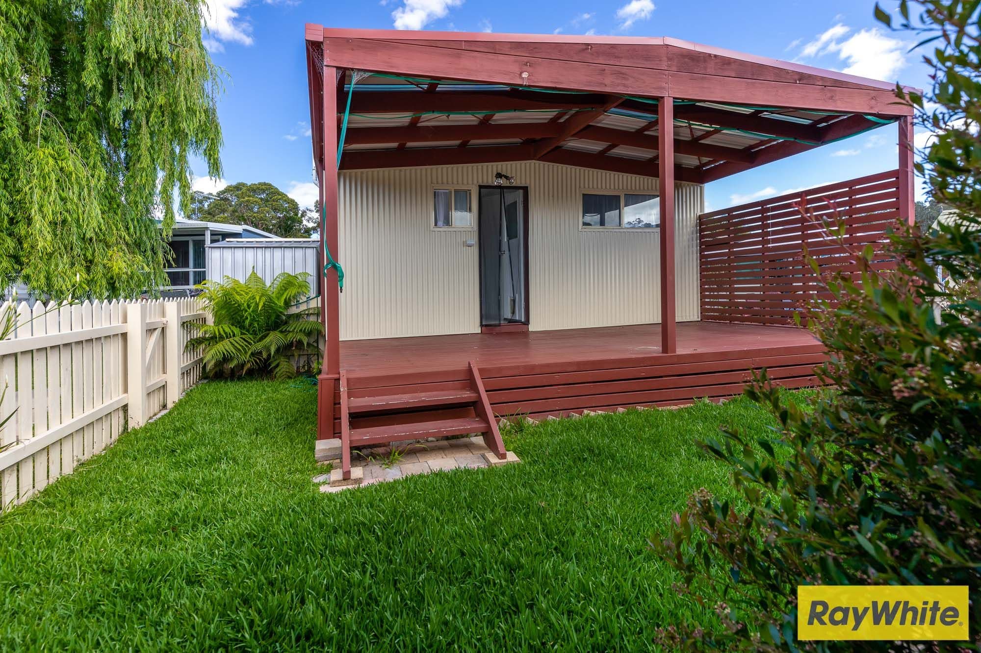 7/55 Sunpatch Parade, Tomakin NSW 2537, Tomakin - Image 1