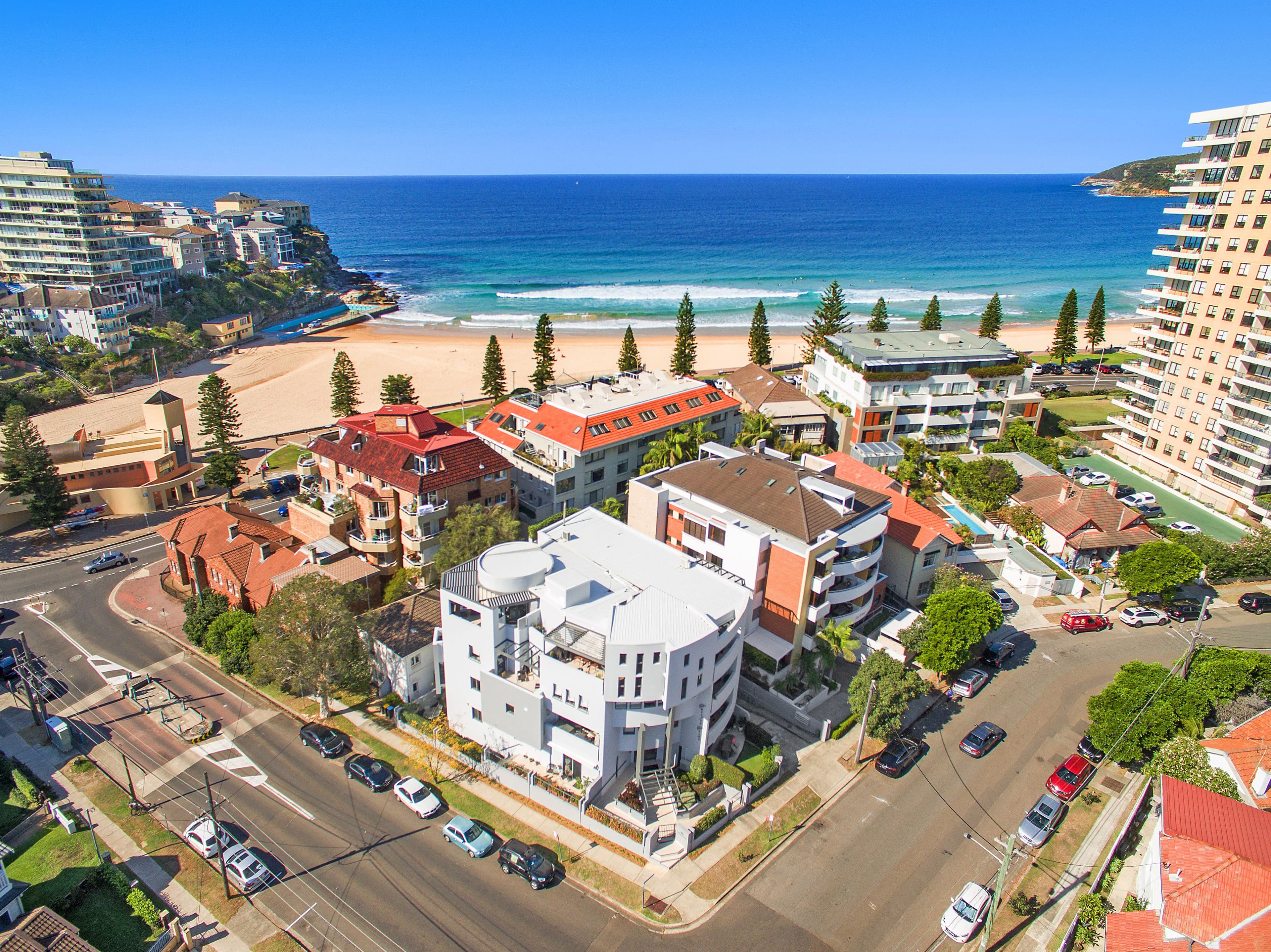 48 Collingwood Street, Manly NSW 2095, Manly - Image 1