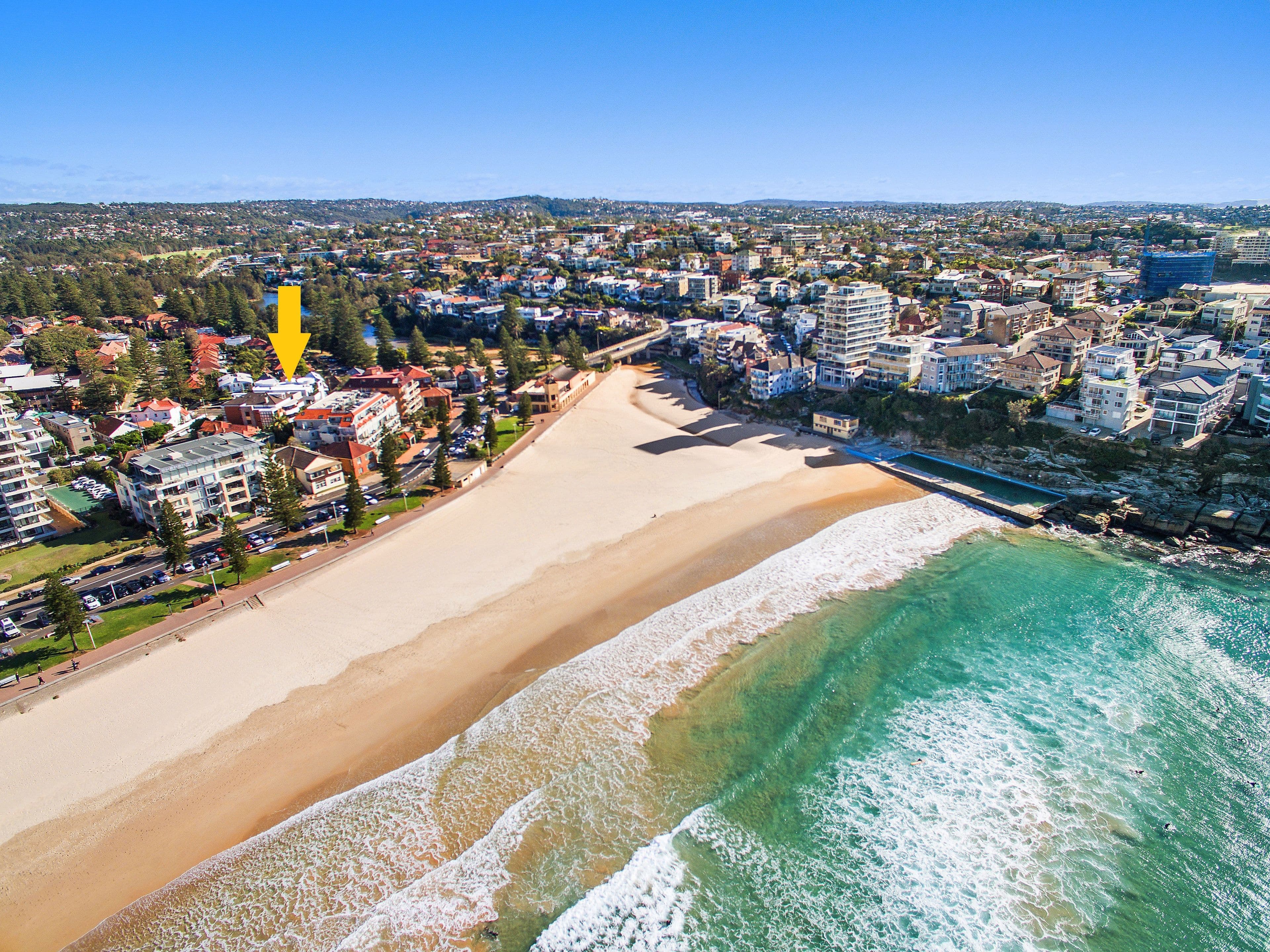 48 Collingwood Street, Manly NSW 2095, Manly - Thumbnail 8
