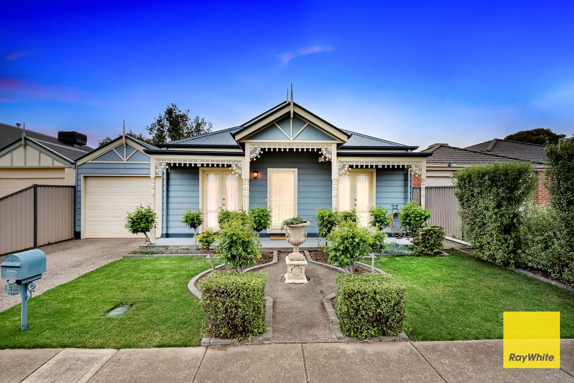 75 Knightsbridge Drive, Tarneit VIC 3029, Tarneit - Image 1