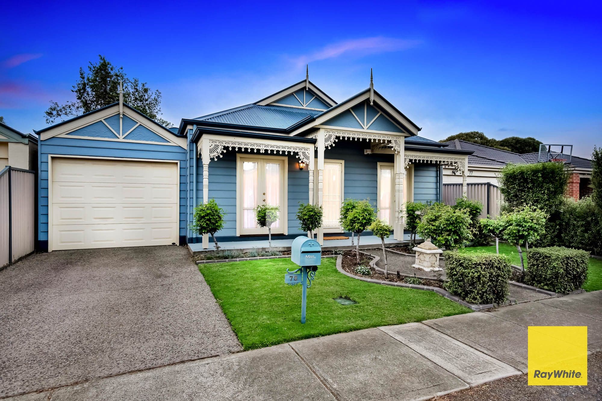 75 Knightsbridge Drive, Tarneit VIC 3029, Tarneit - Thumbnail 3