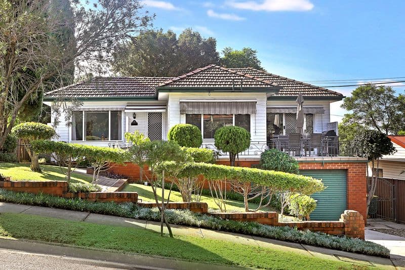 31 Leslie Street, BLACKTOWN NSW 2148, Blacktown - Image 1