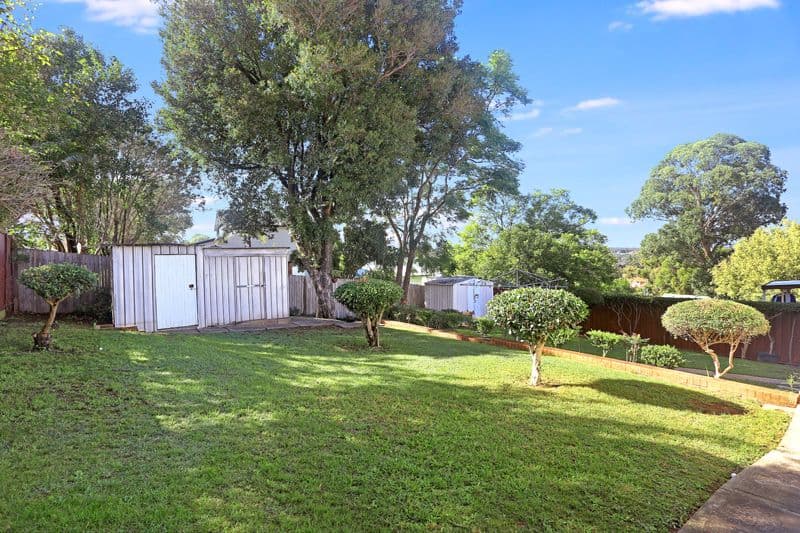31 Leslie Street, BLACKTOWN NSW 2148, Blacktown - Thumbnail 4
