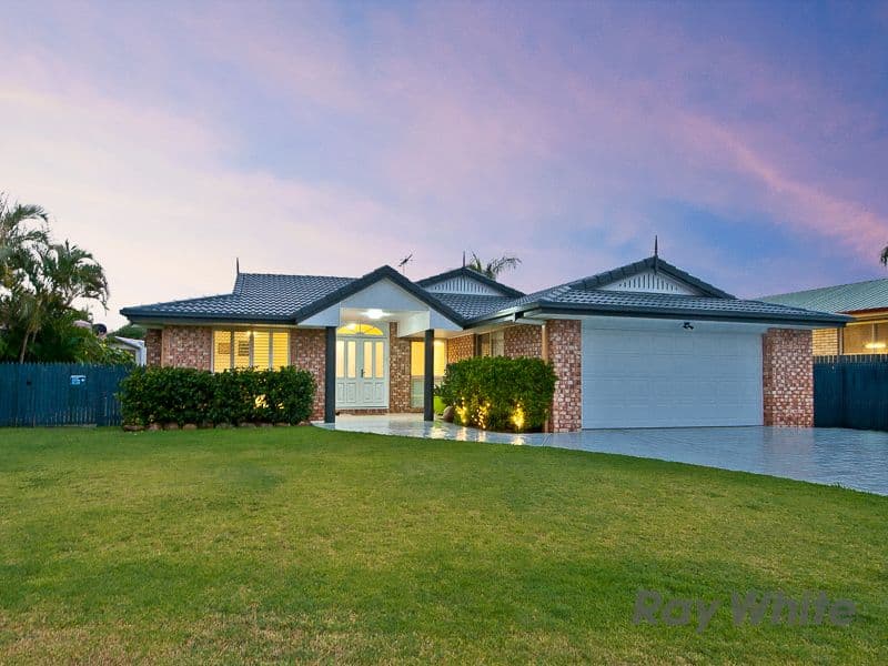 4 Fleetwing Avenue, NEWPORT QLD 4020, Newport - Image 1