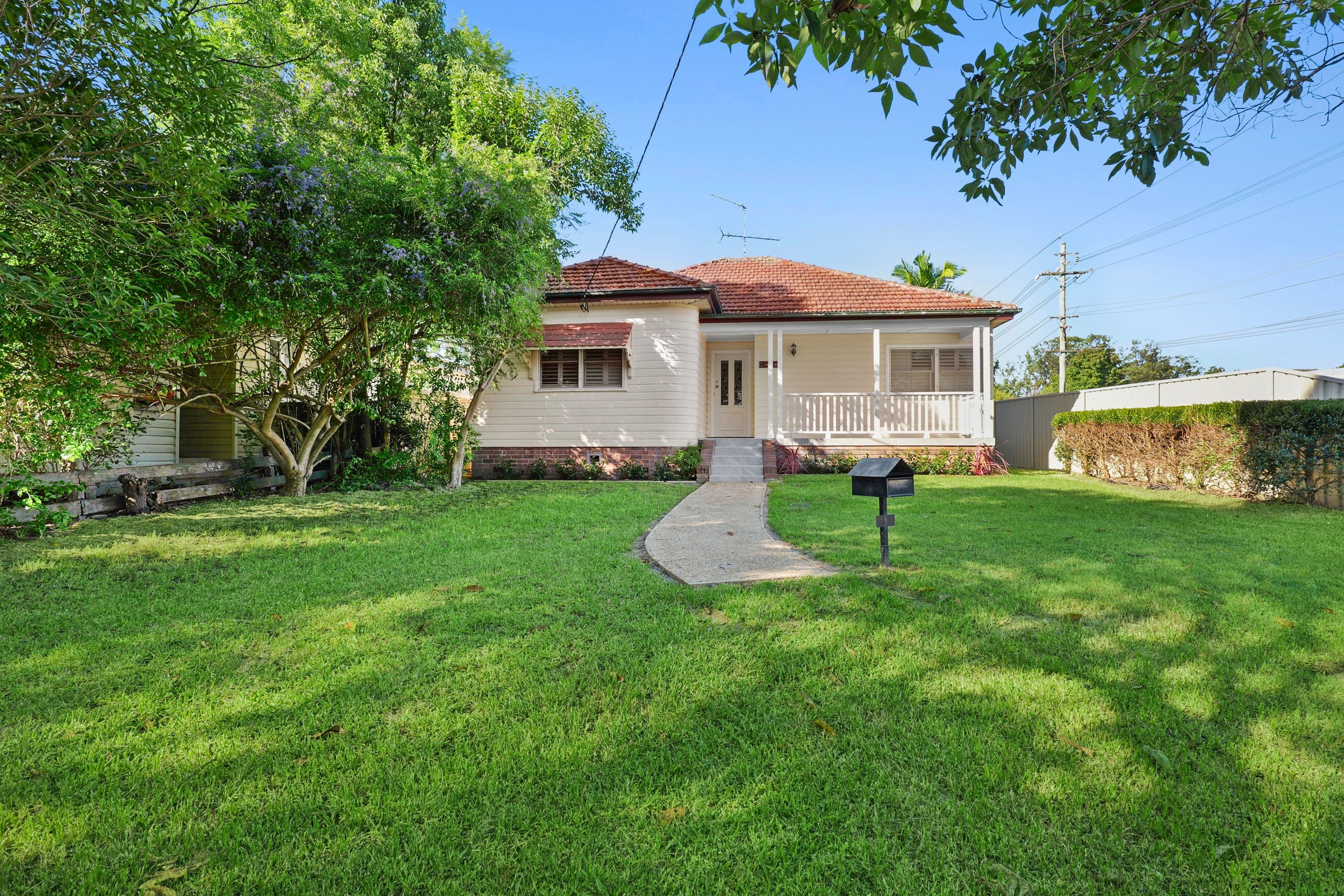 1 Fairfield Avenue, Windsor NSW 2756, Windsor - Image 1