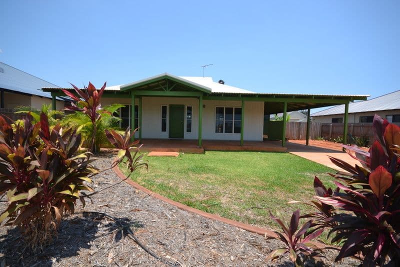 33 Sugar Glider Avenue, DJUGUN WA 6725, Djugun - Image 1