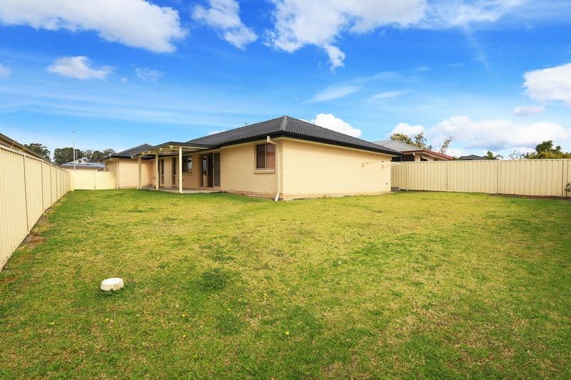 14 Carrington Park Drive, WORRIGEE NSW 2540, Worrigee - Thumbnail 3