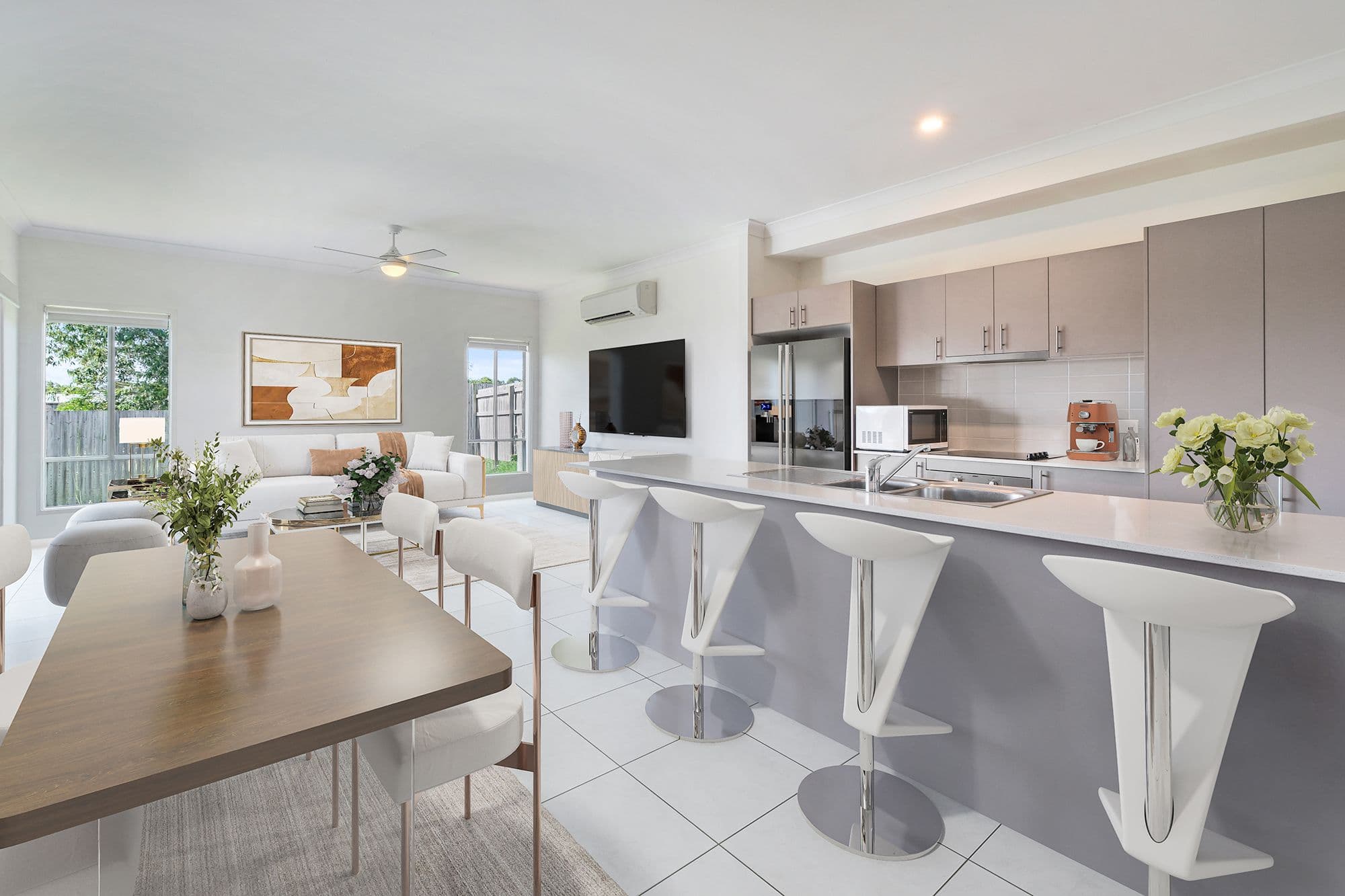 25 John Carroll Way, Redbank Plains QLD 4301, Redbank Plains - Image 1