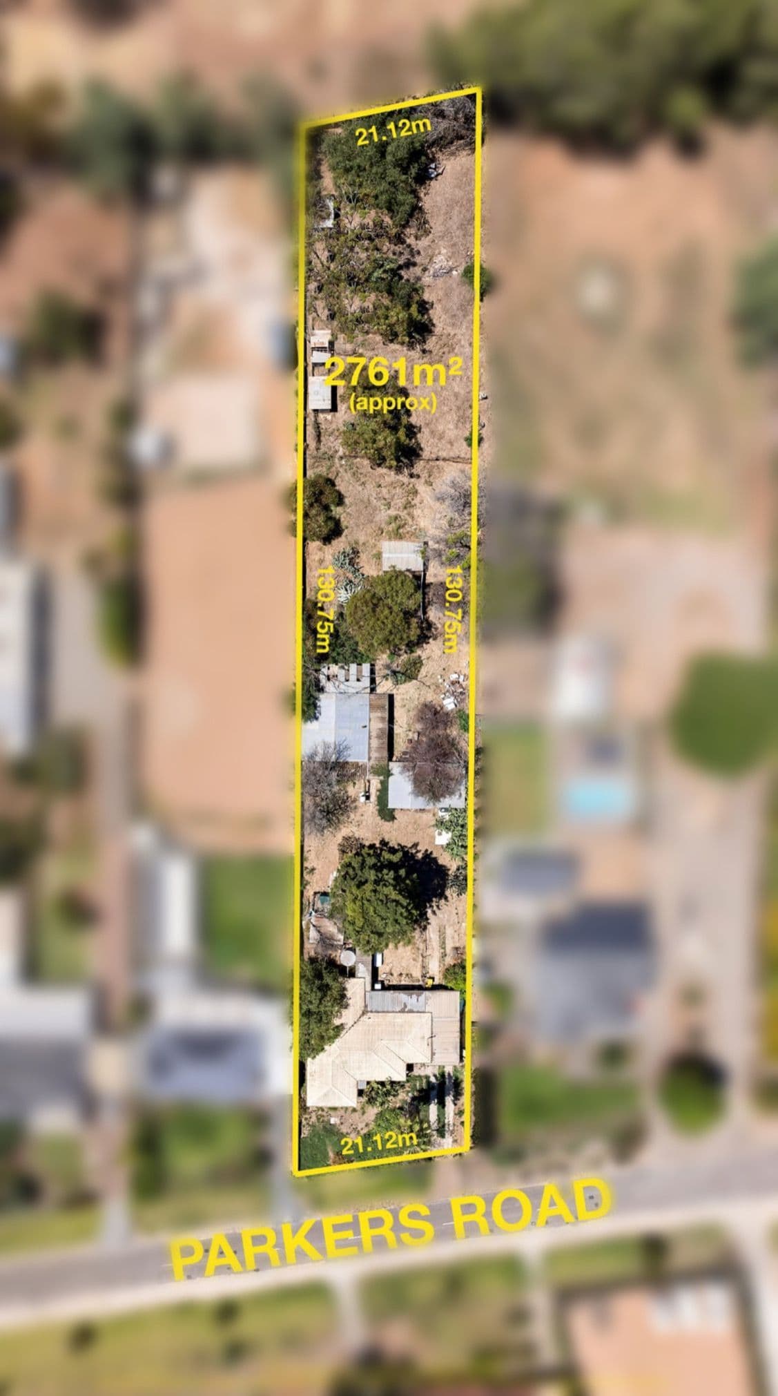 8 Parkers Road, Gawler Belt SA 5118, Gawler Belt - Thumbnail 2