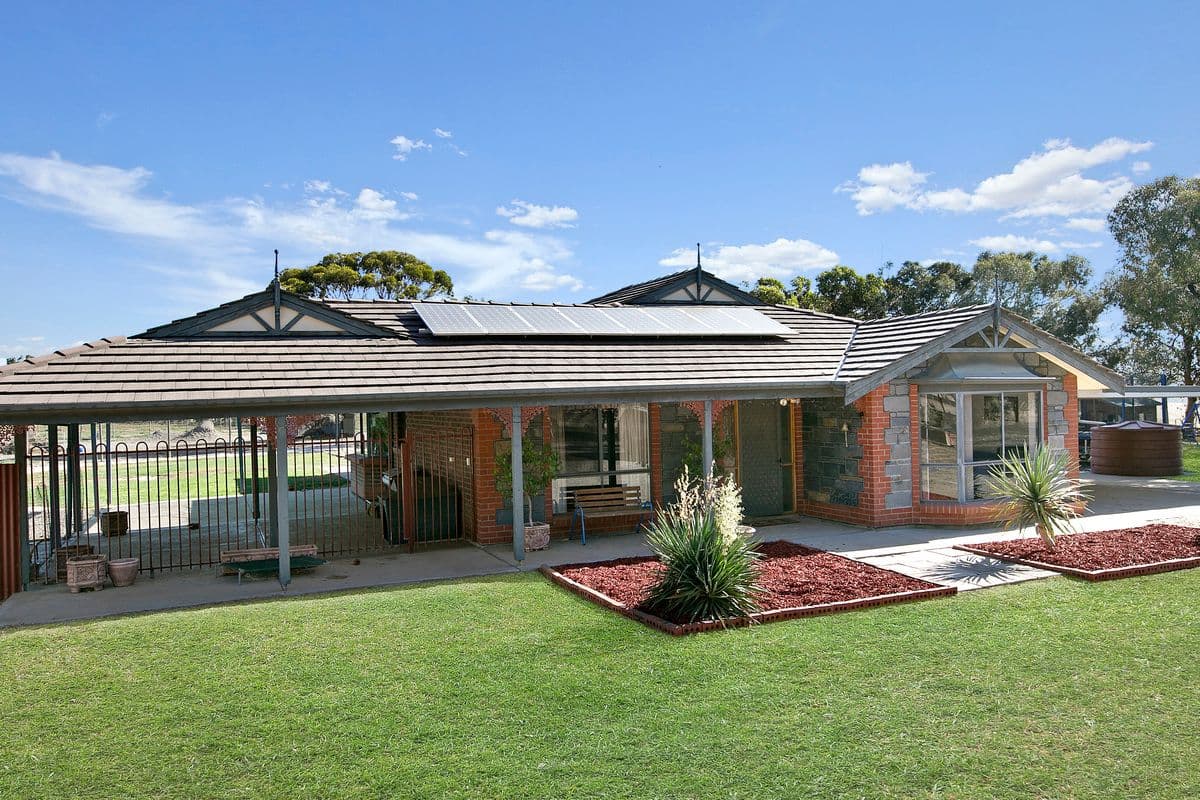 22 Coats Road, Two Wells SA 5501, Two Wells - Image 1