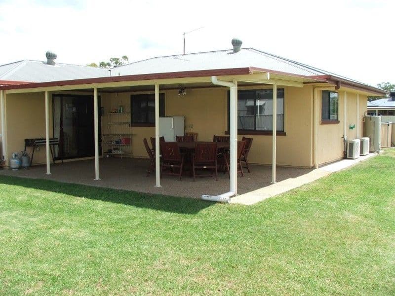 6 Tulloch Crescent, GOONDIWINDI QLD 4390, Goondiwindi - Thumbnail 2