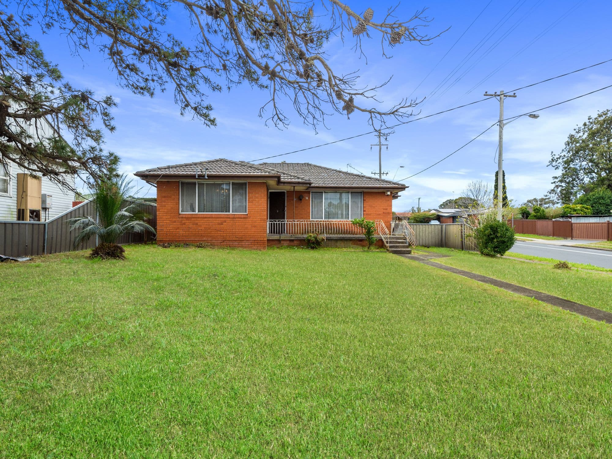 58 Glossop Street, North St Marys NSW 2760, North St Marys - Image 1