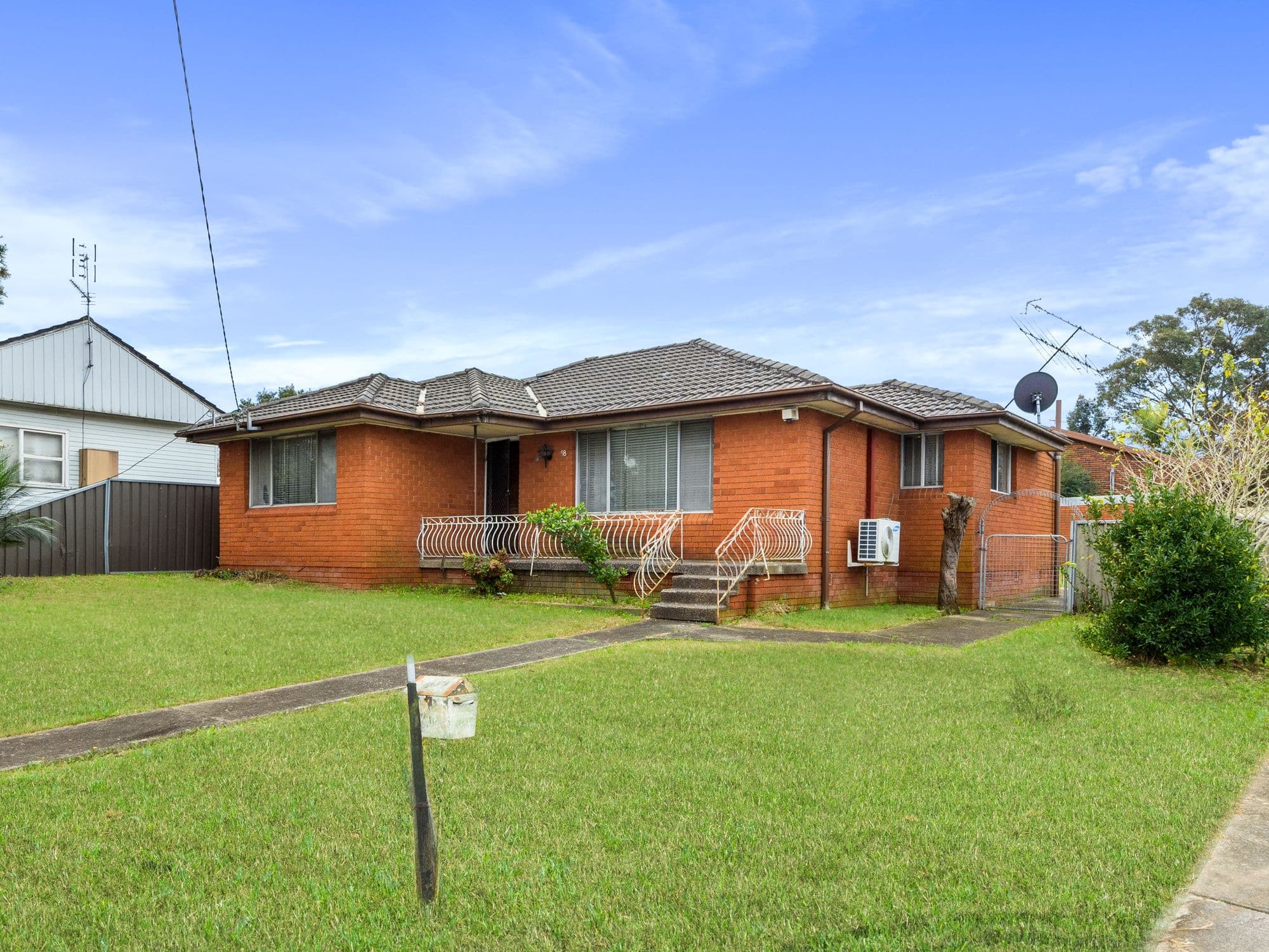 58 Glossop Street, North St Marys NSW 2760, North St Marys - Thumbnail 2