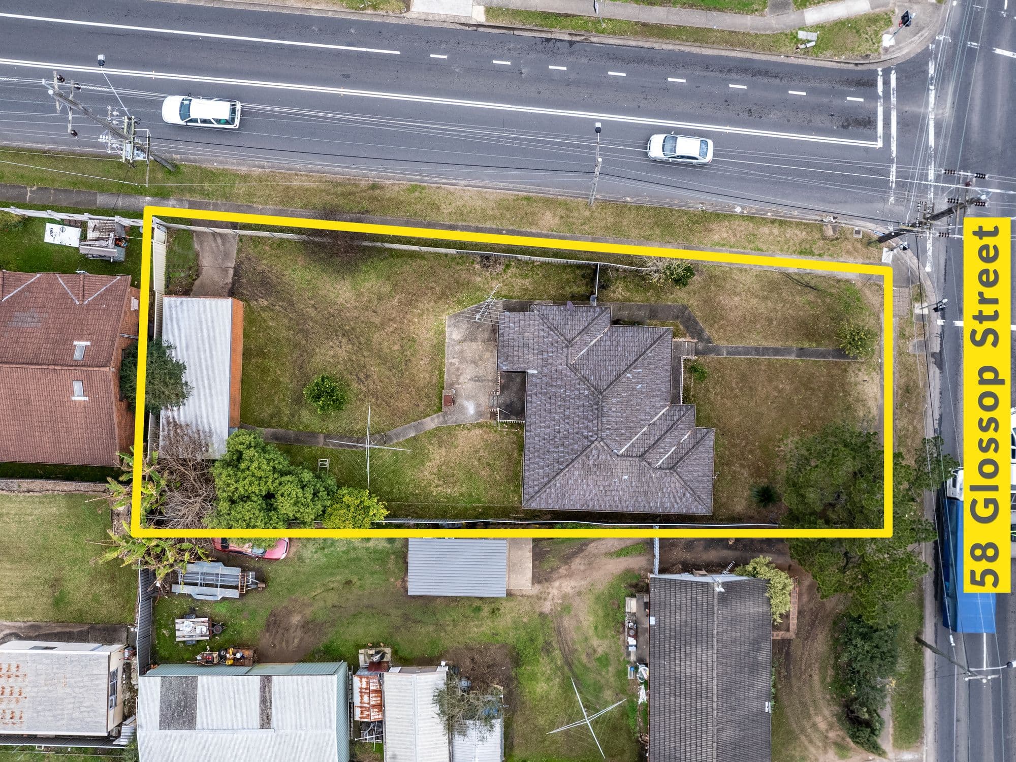 58 Glossop Street, North St Marys NSW 2760, North St Marys - Thumbnail 3