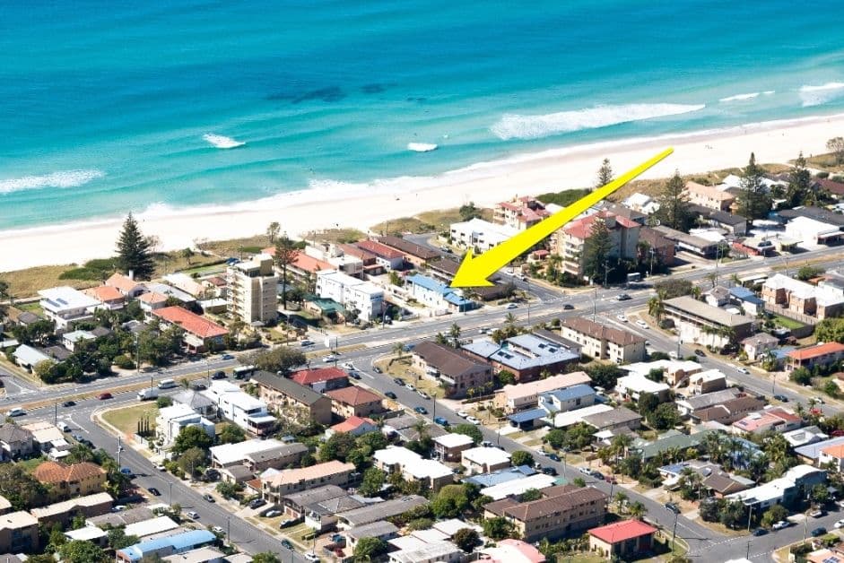 1427 Gold Coast Highway, Palm Beach QLD 4221, Palm Beach - Image 1