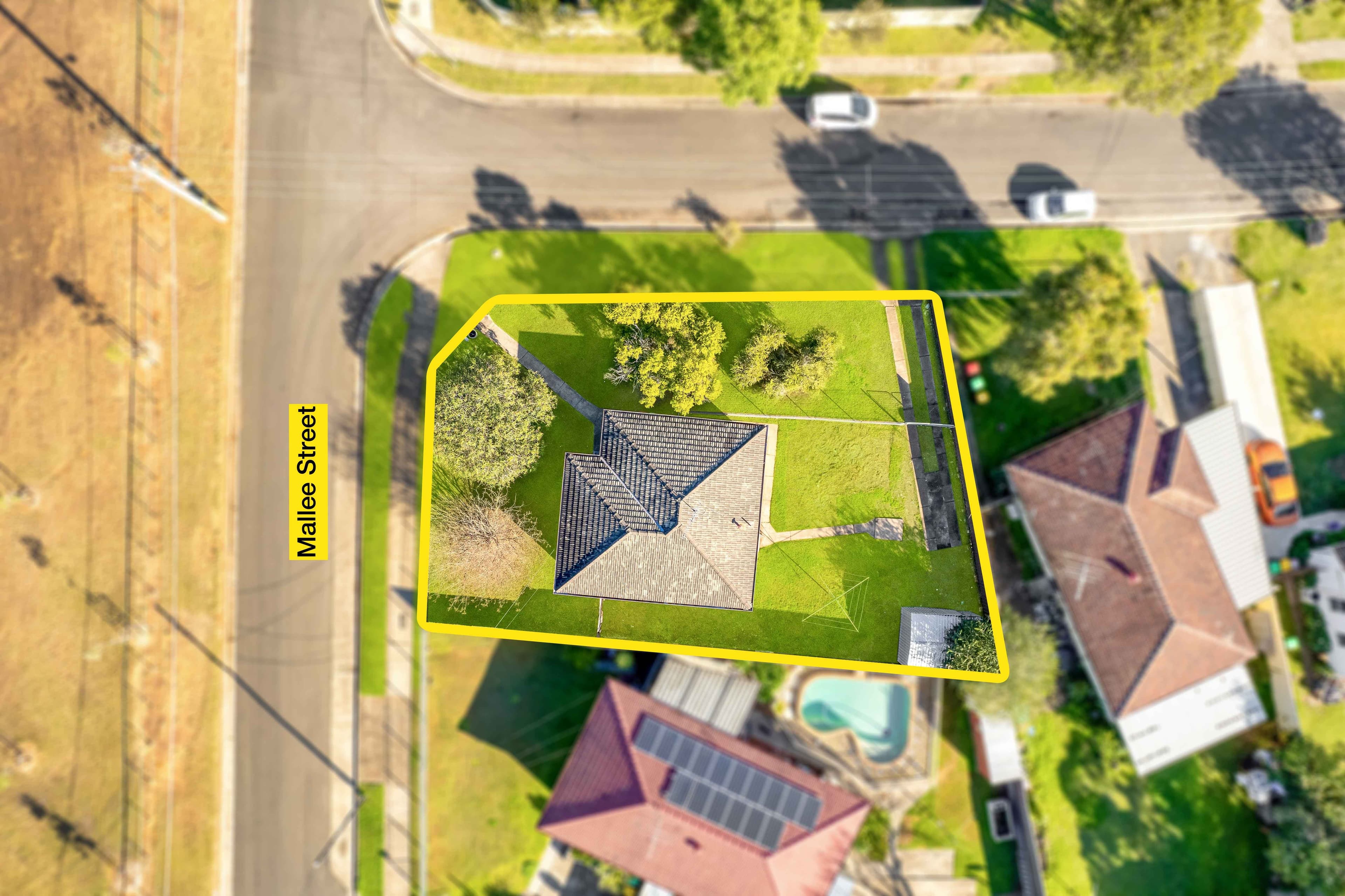 9 Mallee Street, North St Marys NSW 2760, North St Marys - Thumbnail 2