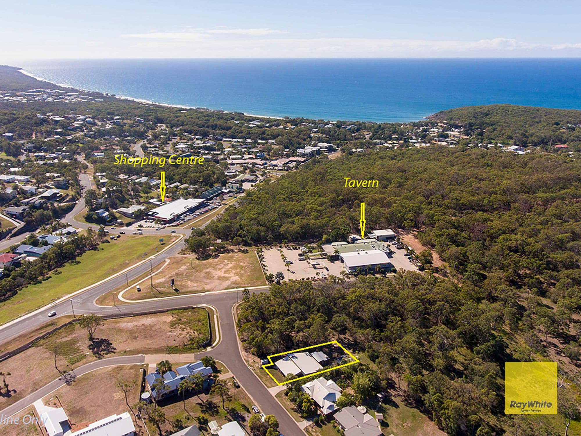 5 Watermark Avenue, Agnes Water QLD 4677, Agnes Water - Thumbnail 2