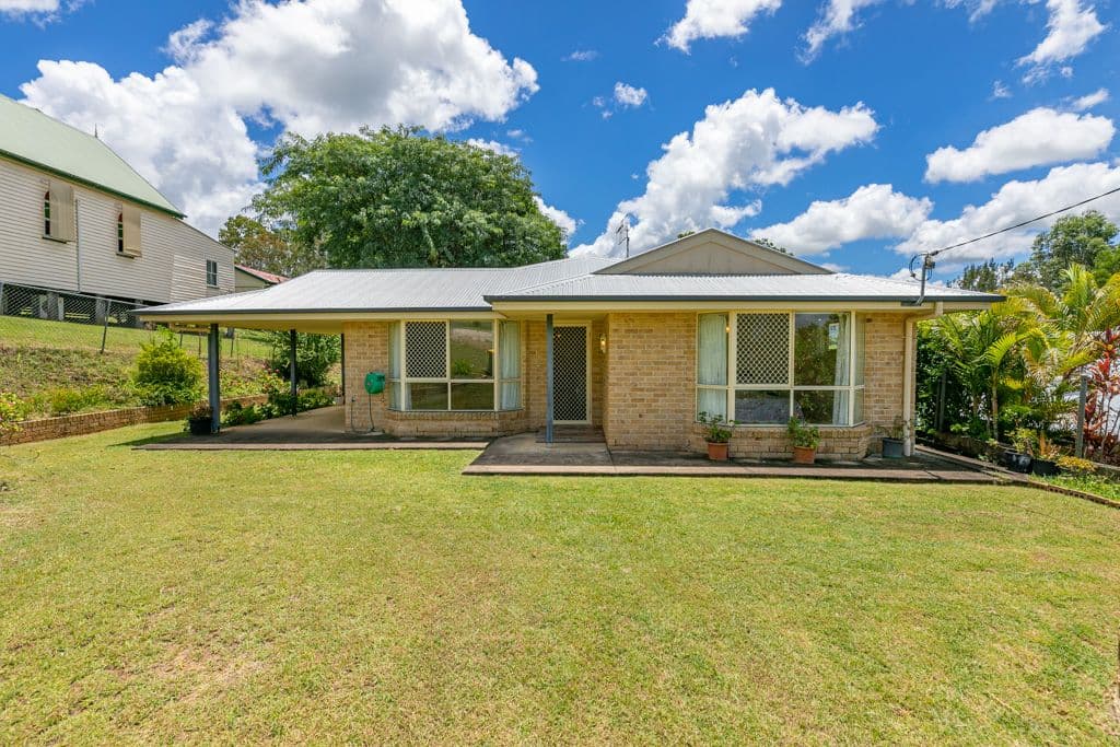 70 William Street, Kilcoy QLD 4515, Kilcoy - Image 1