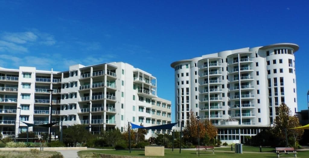 Unit 42 Bunbury Silos, BUNBURY WA 6230, Bunbury - Thumbnail 2