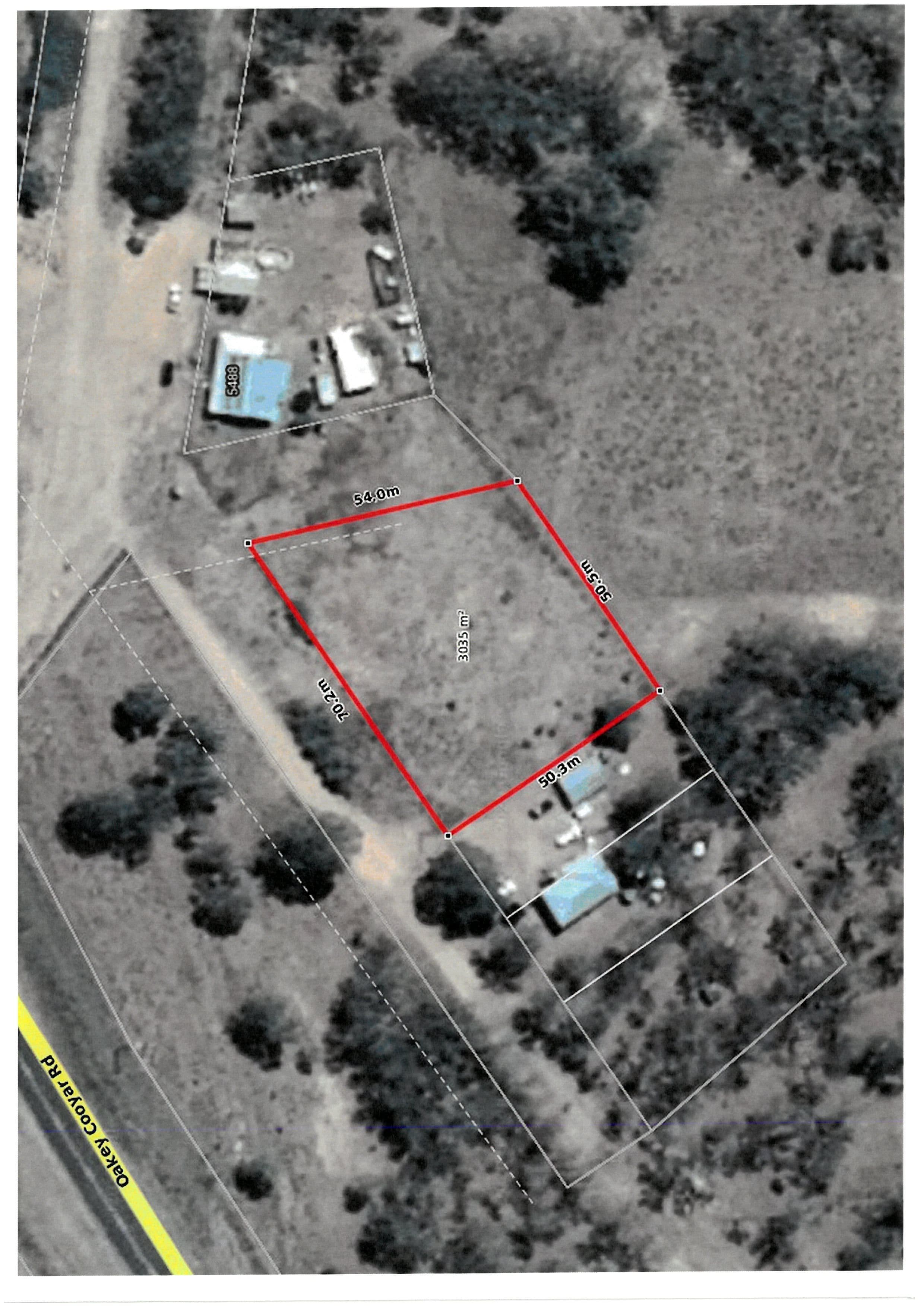 Lot 1 Oakey-Cooyar Road, Wutul QLD 4352, Wutul - Image 1