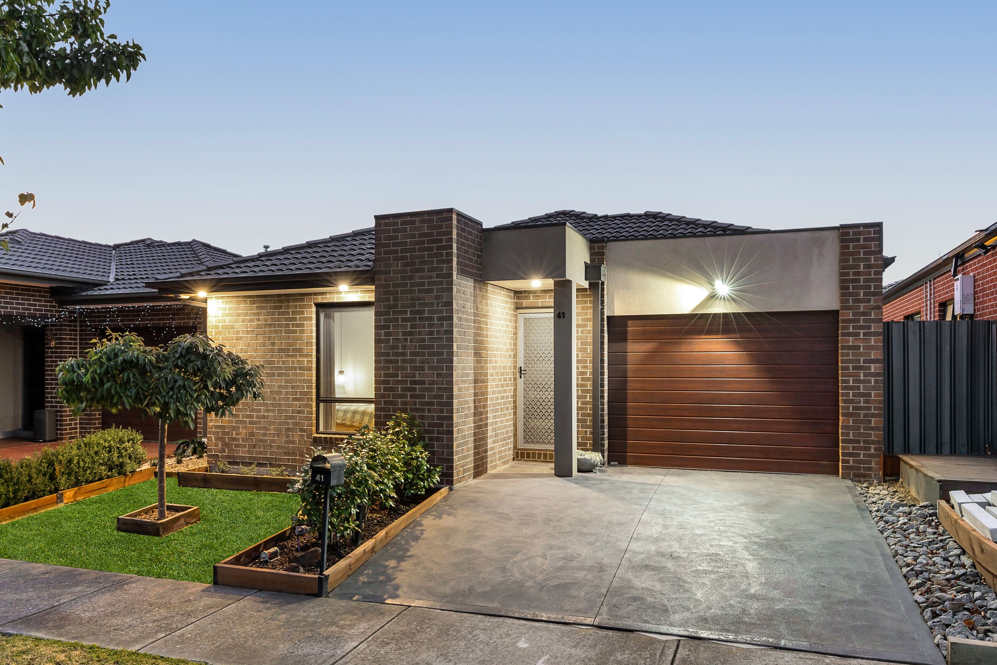 41 Cockatiel Circuit, Craigieburn VIC 3064, Craigieburn - Thumbnail 2