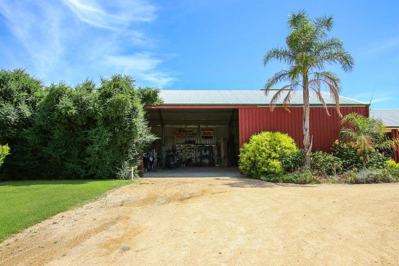 8294 Murray Valley Highway, YARRAWONGA VIC 3730, Yarrawonga - Thumbnail 8