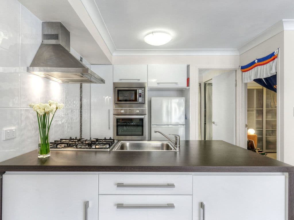 71 Birley Street, Spring Hill QLD 4000, Spring Hill - Image 1