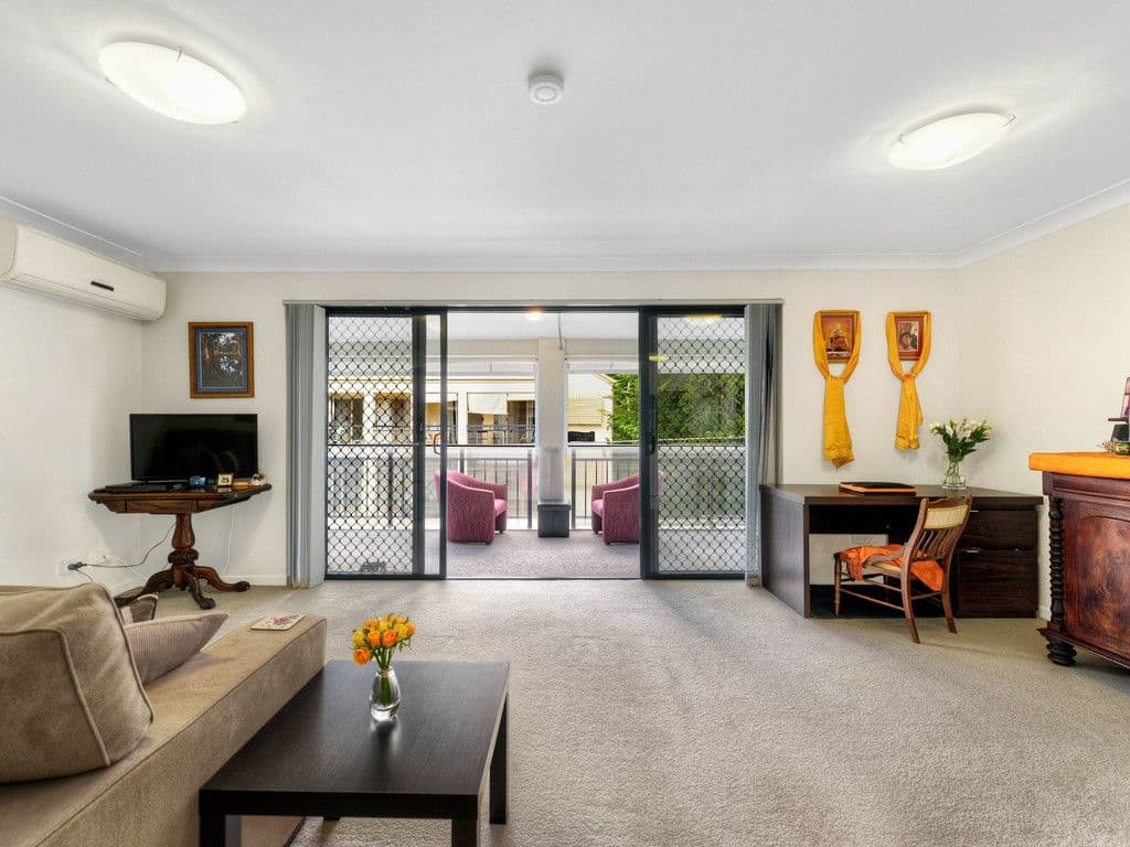 71 Birley Street, Spring Hill QLD 4000, Spring Hill - Thumbnail 2
