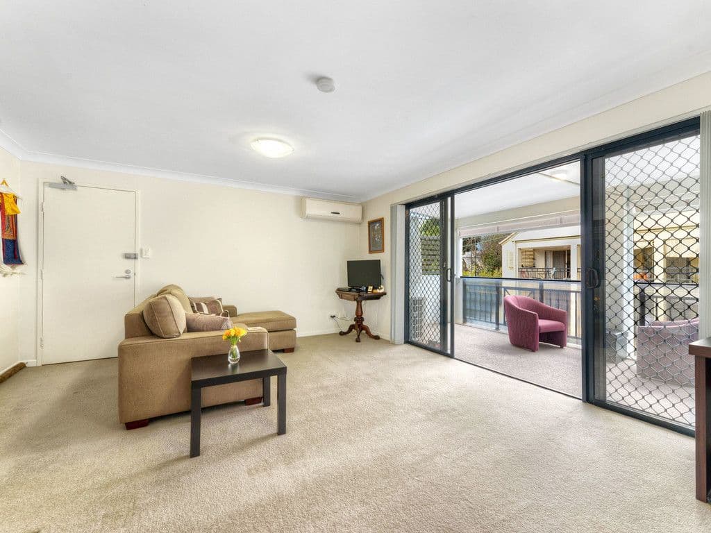 71 Birley Street, Spring Hill QLD 4000, Spring Hill - Thumbnail 3