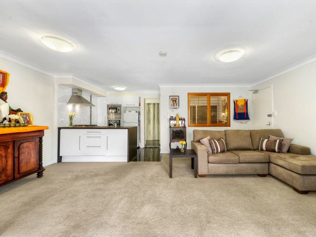 71 Birley Street, Spring Hill QLD 4000, Spring Hill - Thumbnail 4