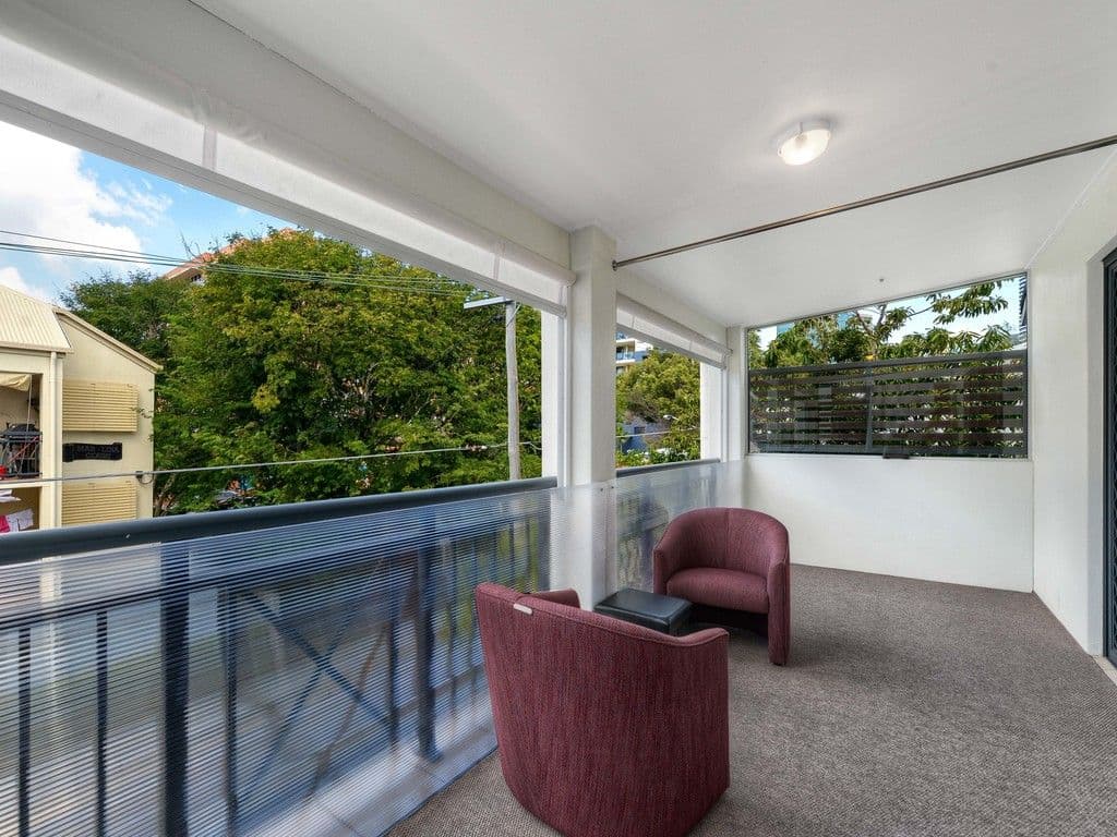 71 Birley Street, Spring Hill QLD 4000, Spring Hill - Thumbnail 8