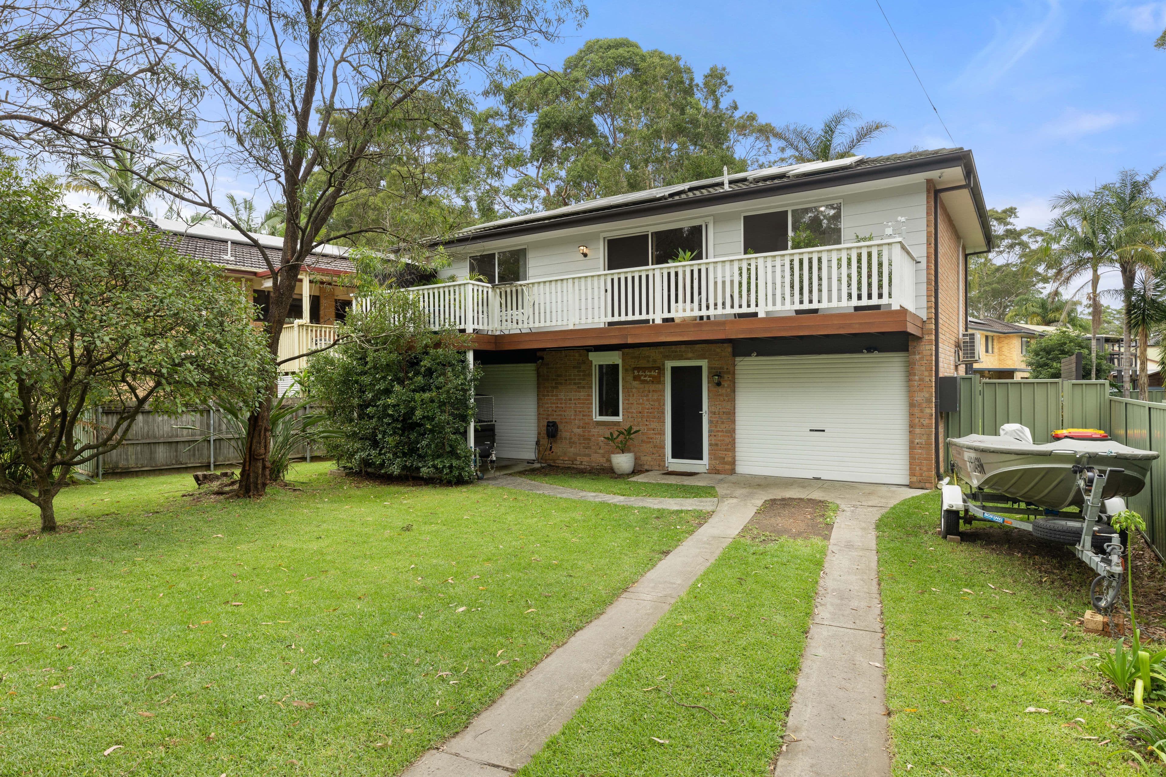 334 The Park Drive, Sanctuary Point NSW 2540, Sanctuary Point - Image 1