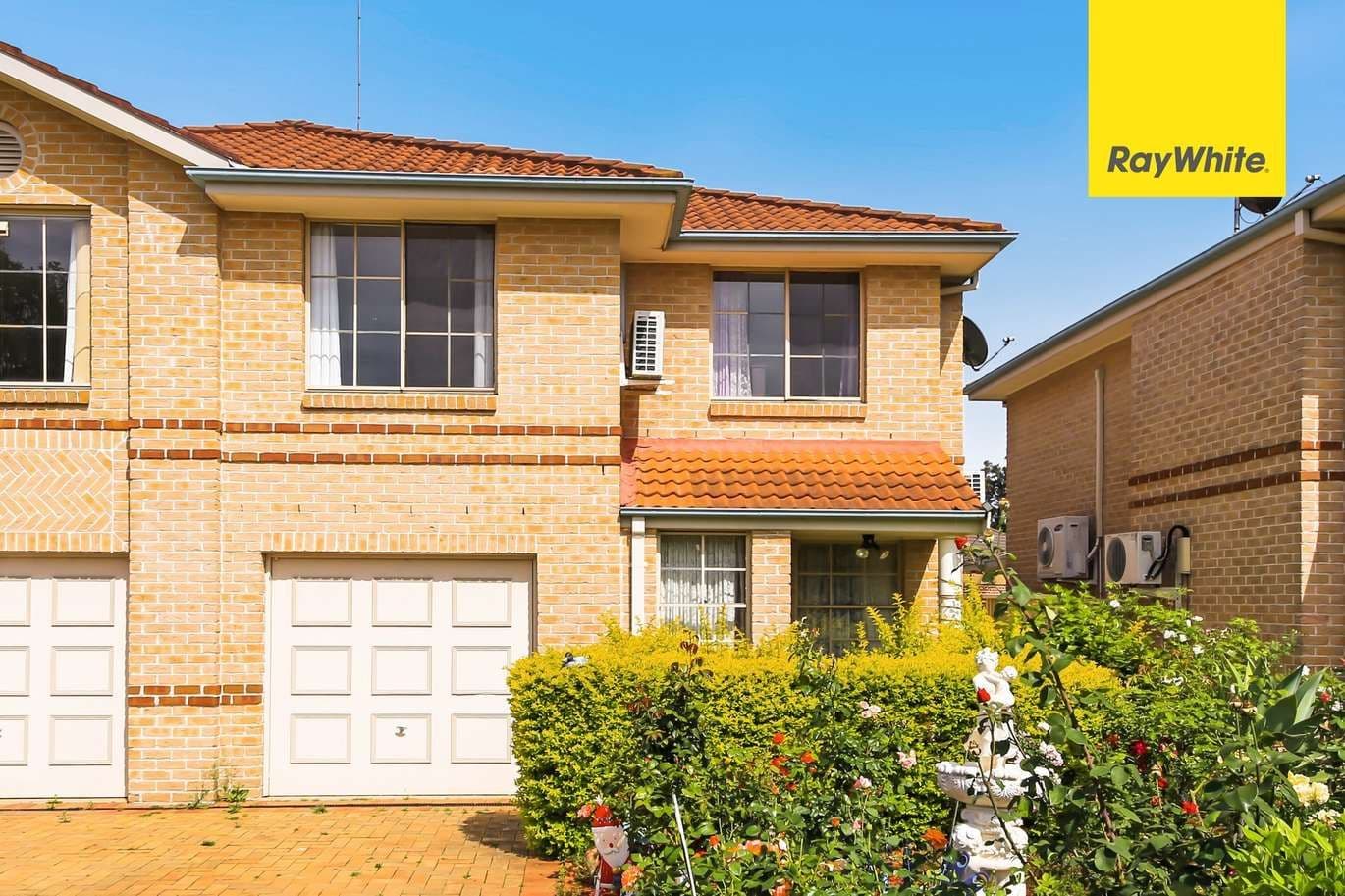 22 Teagan Place, Blacktown NSW 2148, Blacktown - Image 1