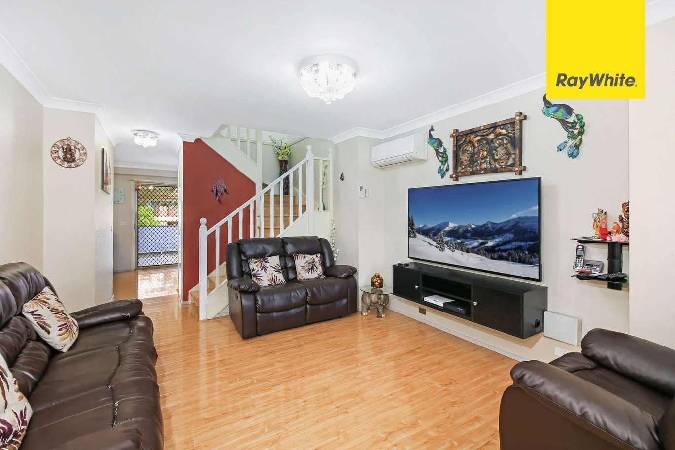 22 Teagan Place, Blacktown NSW 2148, Blacktown - Thumbnail 3